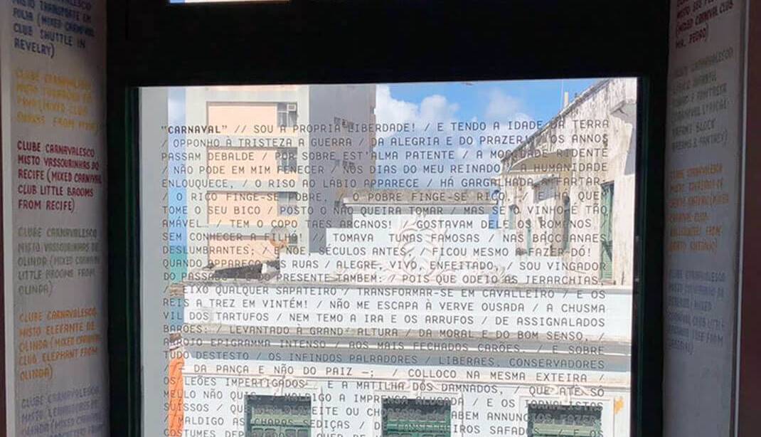 O Encontro da Psicanálise com a Literatura